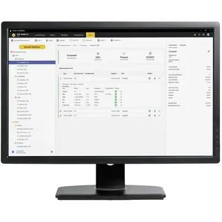Fluke FLK-TRUTEST-ADV Mess-Software Passend für Marke (Messgeräte-Zubehör) Fluke