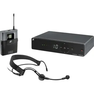 Sennheiser XSW 1-ME3-E - Funkmikrofon