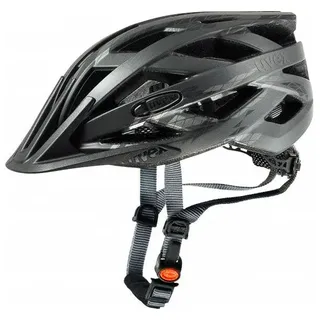 56-60 cm black/smoke matt 2022