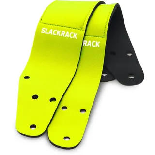 Gibbon Slackrack Pads Slackline, Zubehör-Mehrfarbig-One Size