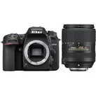 D7500 + AF-S DX 18-300 mm VR
