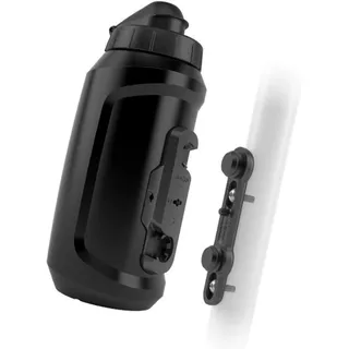 Fidlock Trinkflasche Twist Bottle 750 Compact + Bike Base