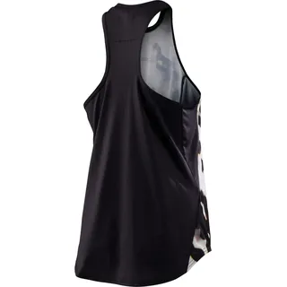 Troy Lee Designs Troy Lee Designs, Damen, Sportshirt, Womens Luxe Tanktop, Tortoise, cream, L (L), Beige, L