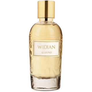 Probenabfüllungen Widian - Almond EDP