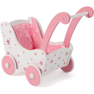 stars pink