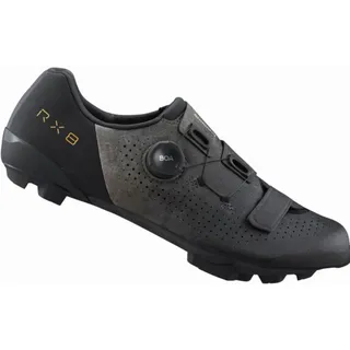 Shimano RX801 Schwarz 46