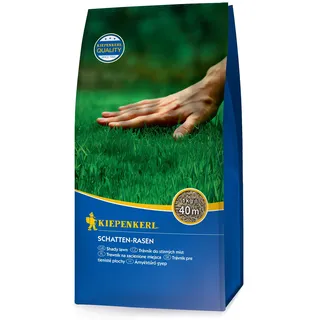 Kiepenkerl Schatten-Rasen 1 kg Kiepenkerl