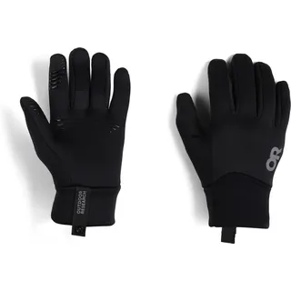 Outdoor Research Women's Vigor Midweight Sensor Gloves black (0001) S