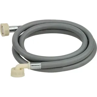 Kirchhoff WAS Zulaufschlauch, 3/4IG x 2,5 m x 3/4IG, 10bar/25°C