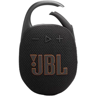 JBL Clip 5 Black