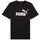 ESS No 1 Tee schwarz L