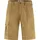 Karl Pro Shorts M buckwheat brown 232 44