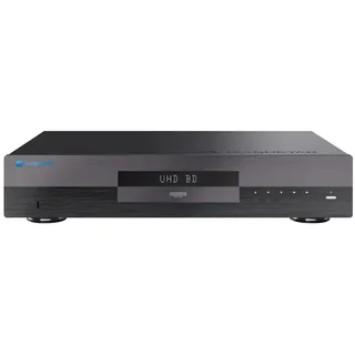 Magnetar Magnetar UDP800 - UHD Reference Blu-ray Player Blu-ray-Player