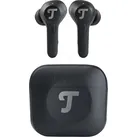 TEUFEL 106494001 - Kopfhörer, In-Ear, TWS Pro, Bluetooth, schwarz