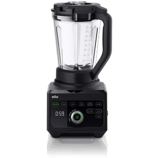 Braun PowerBlend 9 JB9040BK Standmixer