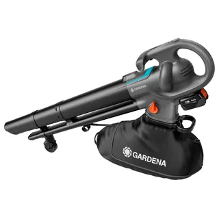 Gardena PowerJetCollect Solo