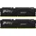 DDR5 6000MT/s 32GB Kit (2x16GB) CL36 Schwarz KF560C36BBE2K2-32