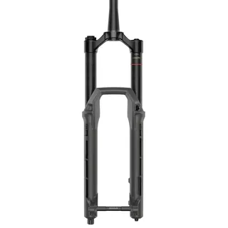 RockShox Zeb Ultimate Gabel, Grau, 29