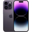 Apple iPhone 14 Pro - 256 GB - Dunkellila