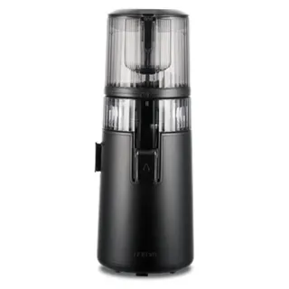 Hurom H70FT Slow Juicer schwarz