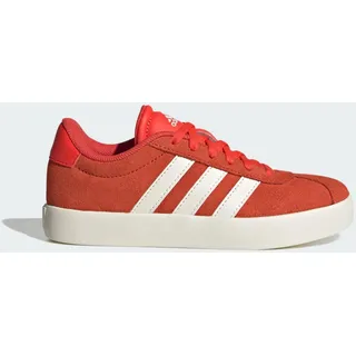 Bright Red / Core White / Off White 33 1/2