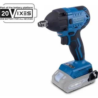 SCHEPPACH BC-IW350-X
