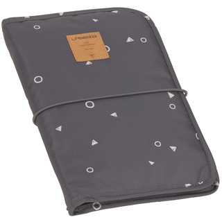 Windeltasche Changing Pouch anthrazit