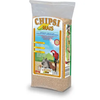 Rettenmeier CHIPSI MAIS Granulat Einstreu