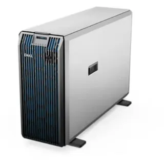 Dell T360 E-2436 16x480 SSD Sata 700w Server - Grey
