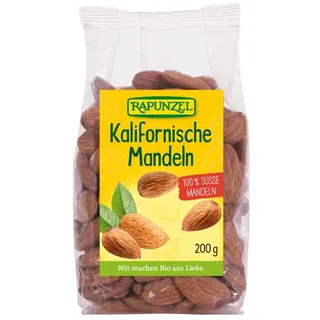 Mandeln (Californien)