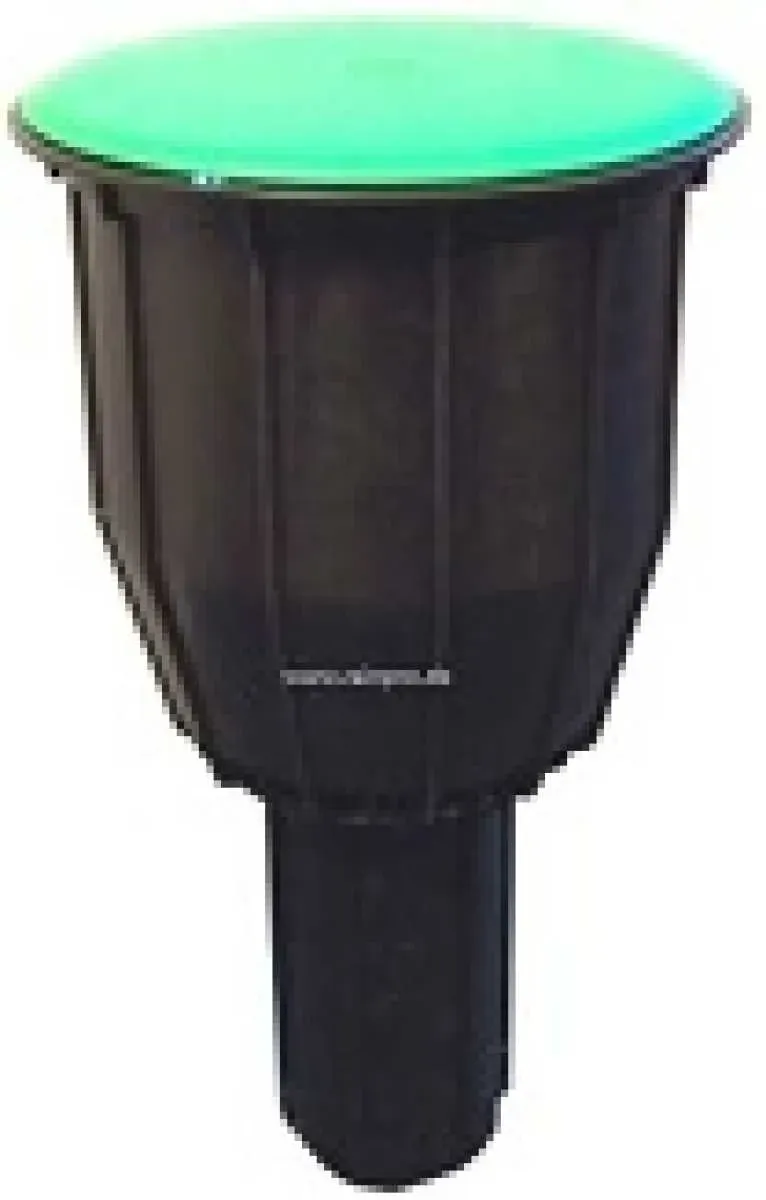 Getrieberegner, KURA-4500 (Düsensätze: MPR-35-Düsensatz (hellbraun))