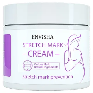 Dehnungsstreifen Narbencreme,Wiederherstellung Elastizität, Reparatur Narbe Slack Linie Bauch Dehnungsstreifen Nach der Geburt, Mutterschaft Dehnungsstreifen Creme