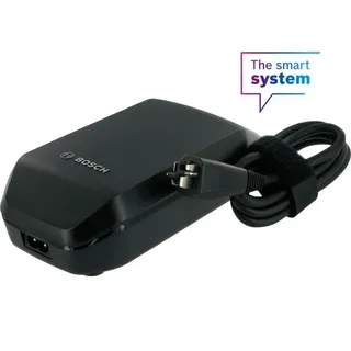 für Bosch Performance Line CX Smart System, Original E-Bike smart Charger - Ladegerät