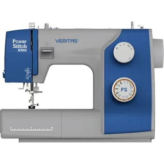 VERITAS Power Stitch 17 Jeans Nähmaschine