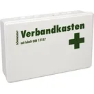 Söhngen 3003046 Verbandskasten DIN 13157 260 x 160 x 80 Weiß