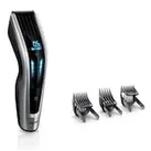 Philips HC9450/15 Series 9000 Hairclipper Haarschneider schwarz/silber