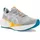 Herren Gravel/White 44