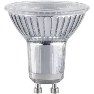 Paulmann 28984 Standard 230V LED Reflektor GU10 7W 230V 550lm dimmbar Silber