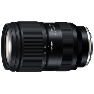 Tamron 28-75 mm F2,8 Di III VXD G2 Sony E