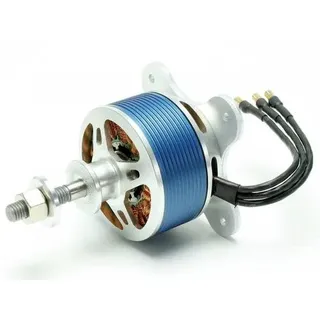 pichler modellbau BOOST 100 Flugmodell Brushless Elektromotor