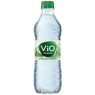 ViO Medium Mineralwasser 500ml