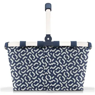 frame signature navy