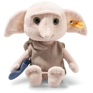 Steiff 024207 - Kuscheltier Dobby, Harry Potter, 26 cm