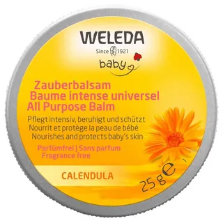 Weleda Calendula Zauberbalsam 25 g