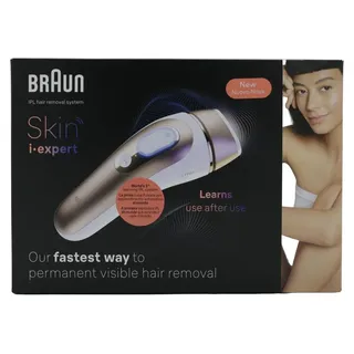 Braun Smart IPL 7 Skin i-expert PL7249