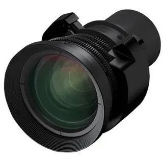 Epson ELP LW05 - Wide-Throw-Zoomobjektiv - 17.6 mm