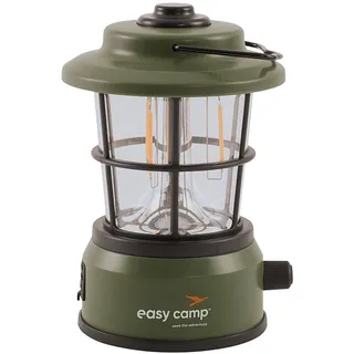 Easy Camp Easycamp Starflower Lampe - Green - 280 Lumina