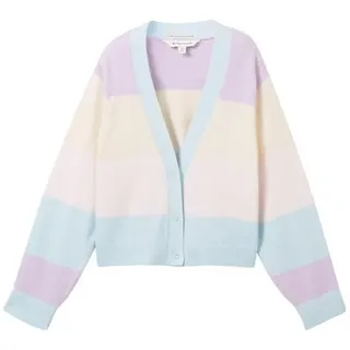 Tom Tailor 1038229 Cosy Knit Strickjacke - 104-110