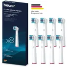 Beurer Aufsteckbürste TB 30/50 Clean 8er