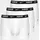 Boxershorts 3 Einheiten White XL